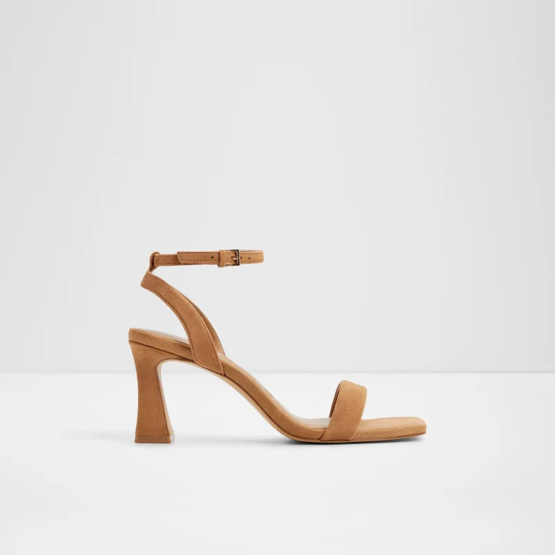 Austorai heeled sandal